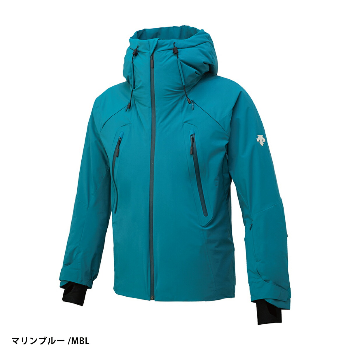 楽天市場】スキーウェア デサント メンズ スキージャケット DESCENTE