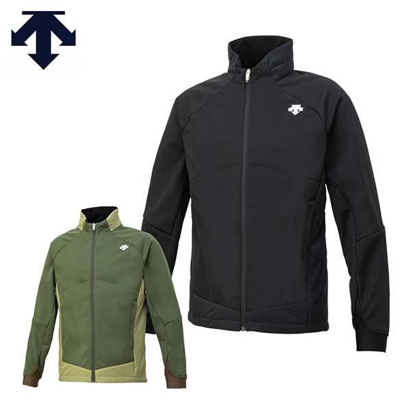 美品■デサント■ ミドラー 160 黒 ミドルレイヤー DESCENT スキー スキー専門店タナベスポーツ - DESCENTE（デサント） ミドルレイヤー