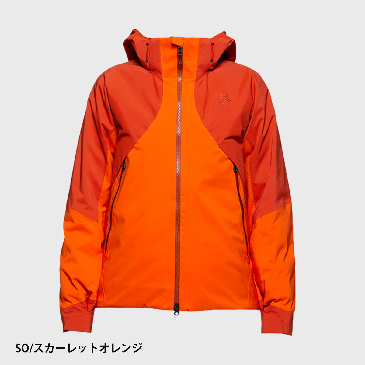 楽天市場】スキーウェア ゴールドウイン レディース スキージャケット