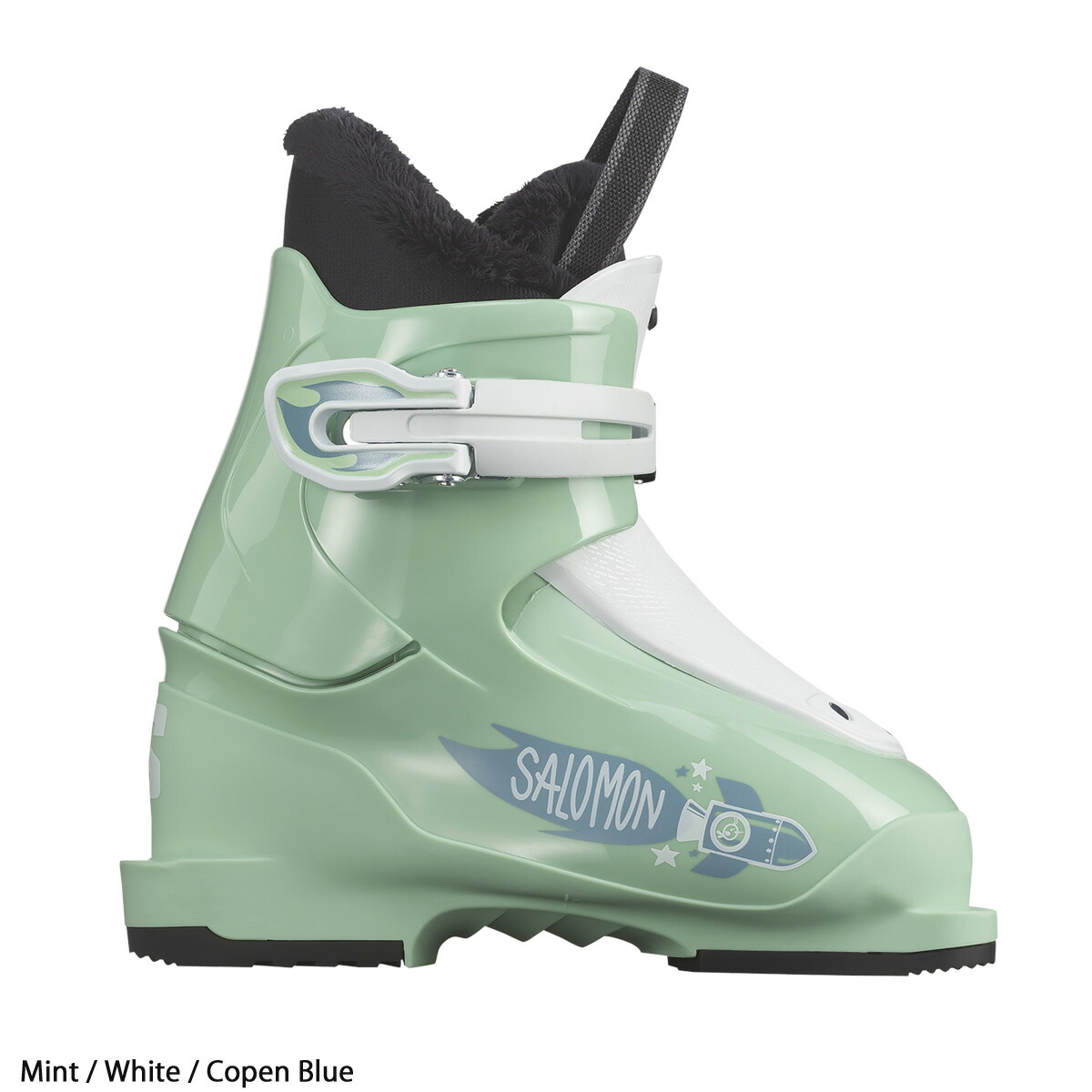楽天市場】SALOMON サロモン スキーブーツ キッズ ジュニア ＜2025