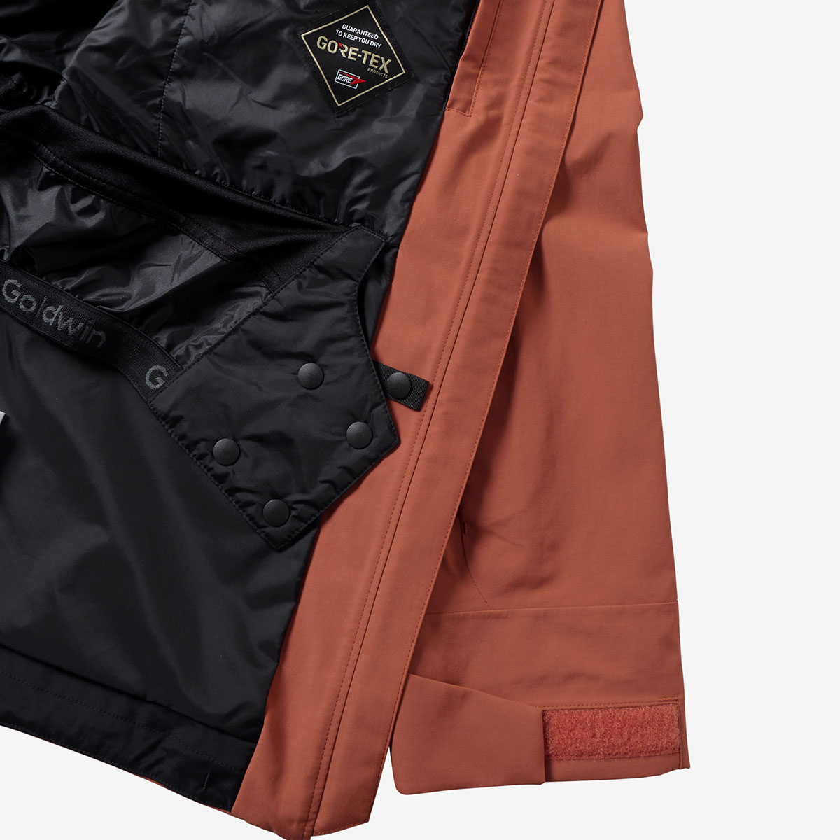 楽天市場】スキーウェア ゴールドウイン レディース スキージャケット