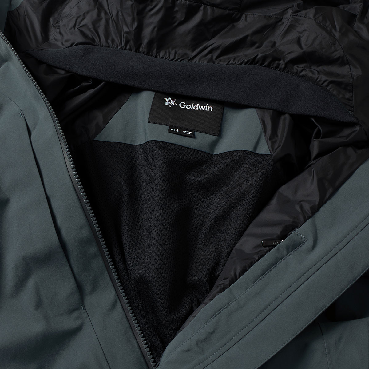 楽天市場】スキーウェア ゴールドウイン レディース スキージャケット