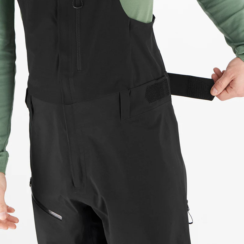 楽天市場】スキーウェア スキーパンツ パンツ SALOMON サロモン メンズ