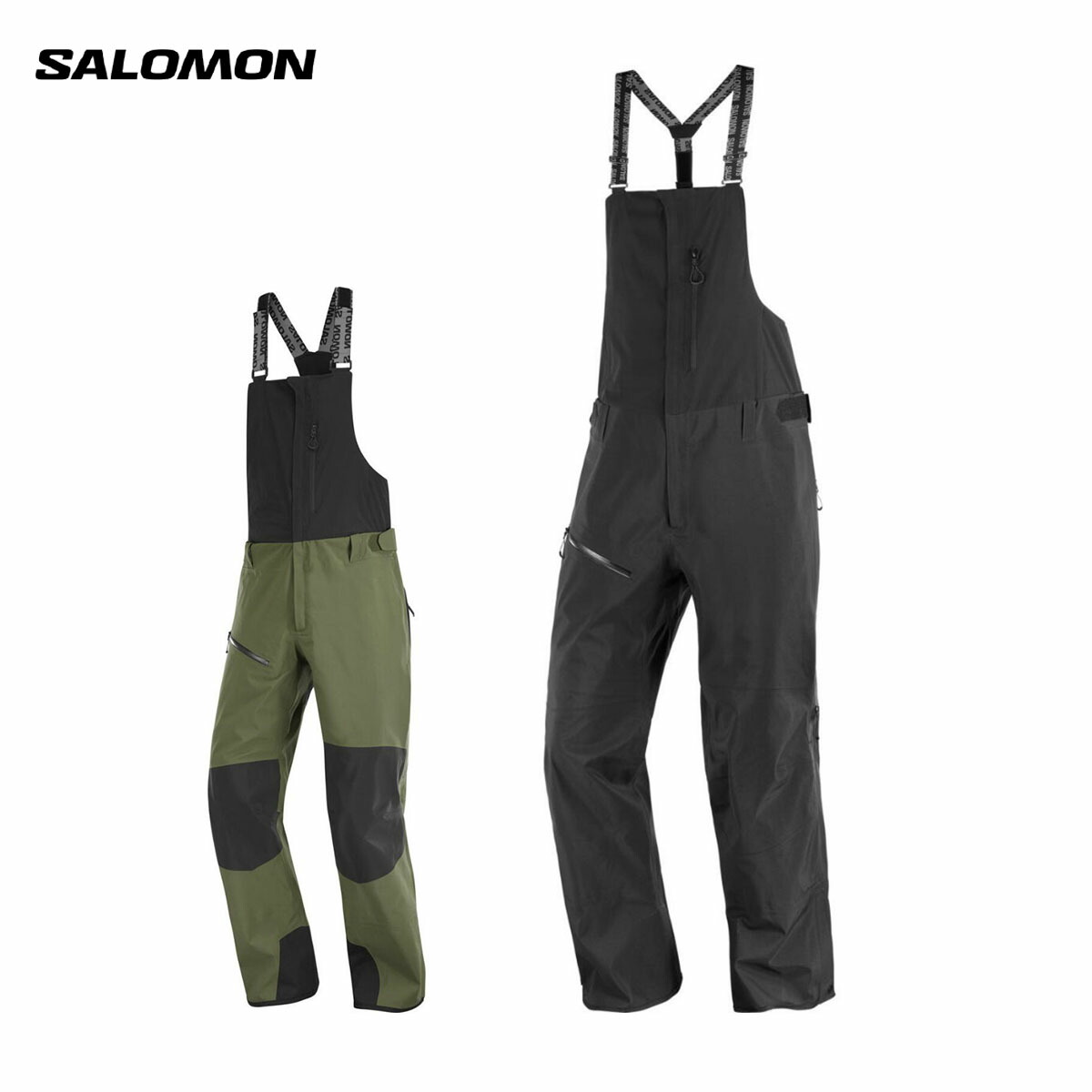 楽天市場】スキーウェア スキーパンツ パンツ SALOMON サロモン メンズ