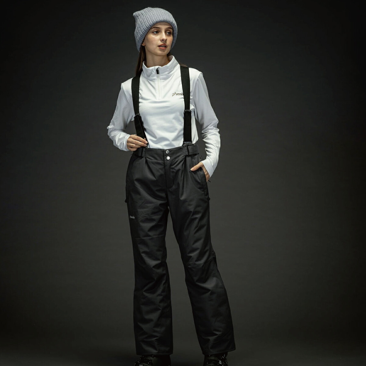 楽天市場】【〜3/11まで限定! 全品P2倍】スキーウェア レディース 上下