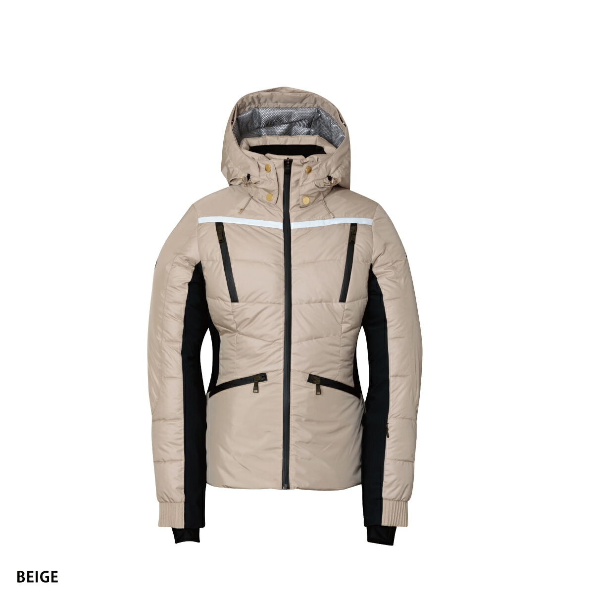 楽天市場】【〜3/11まで限定! 全品P2倍】スキーウェア レディース