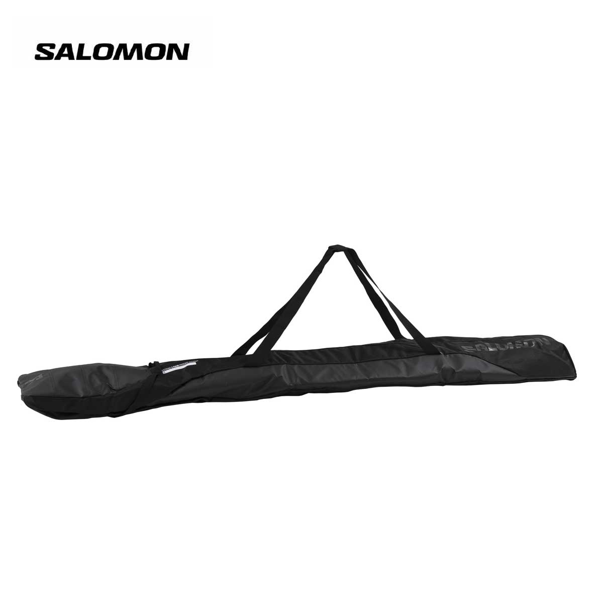 楽天市場】【〜3/11まで限定! 全品P2倍】スキー スキーケース SALOMON