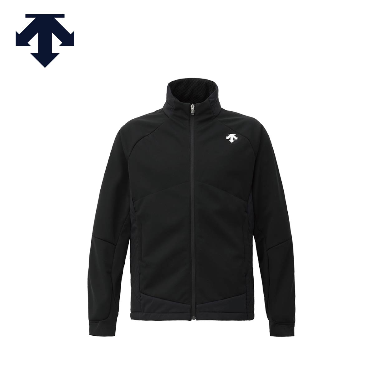 Mizuno ミドラージャケット　スキーウェア MIZUNO（ミズノ） スキーウェア キッズ ジュニア ミドルレイヤー