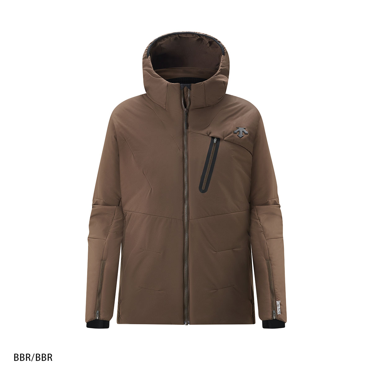 楽天市場】【〜3/11まで限定! 全品P2倍】スキーウェア デサント メンズ