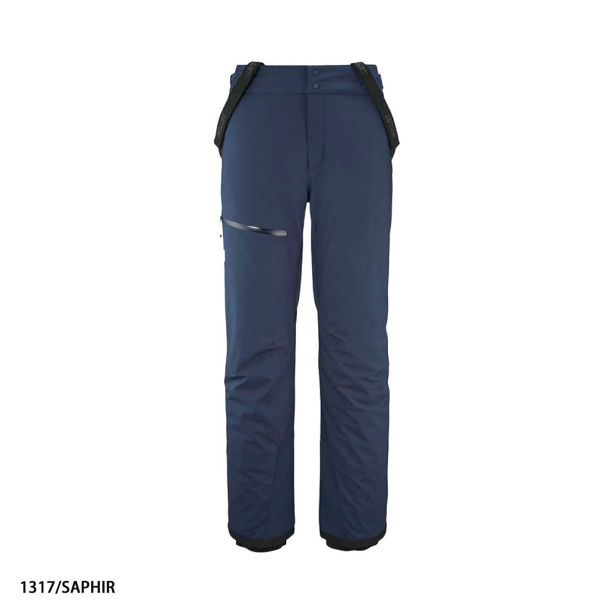 楽天市場】スキーウェア スキーパンツ パンツ MILLET ミレー メンズ