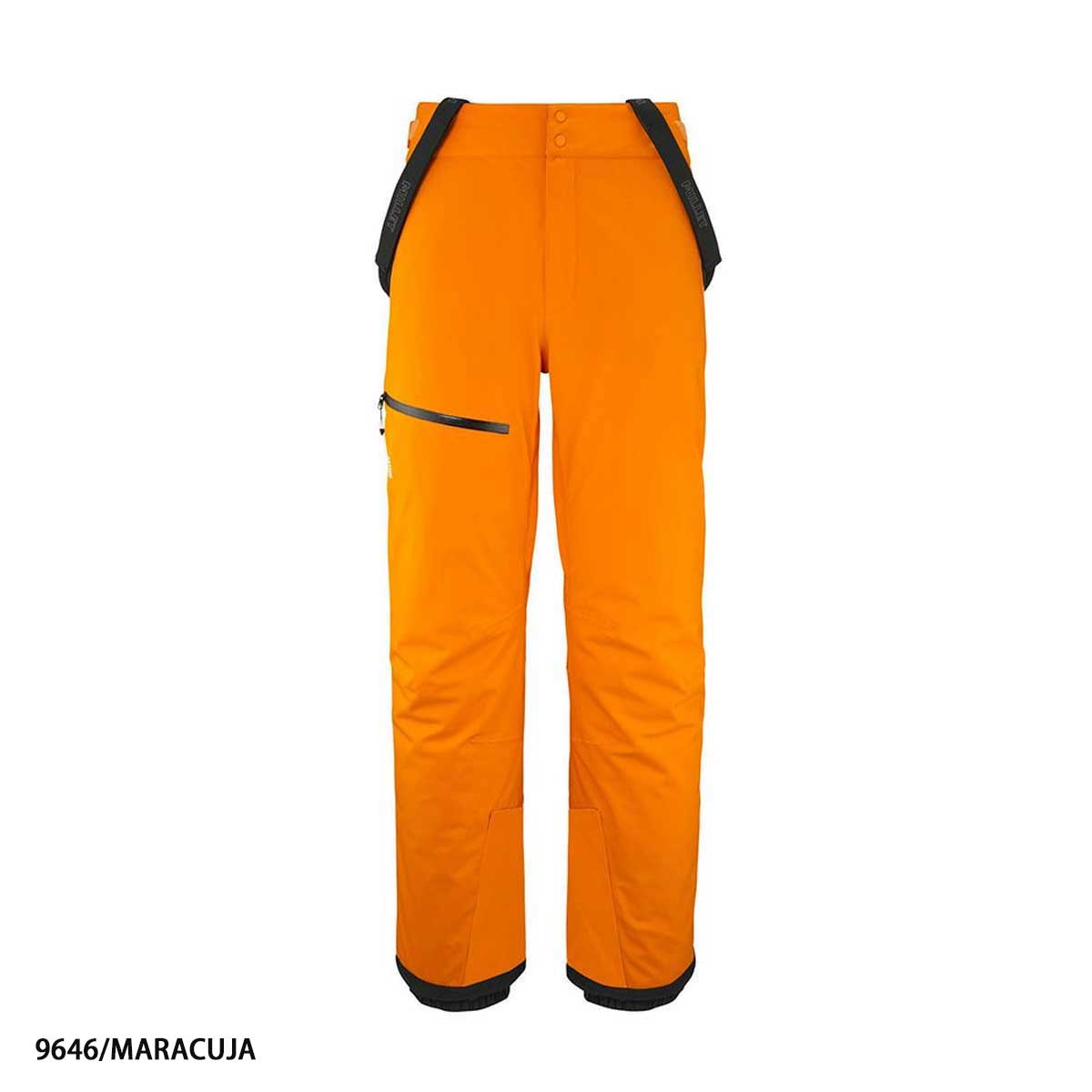 楽天市場】スキーウェア スキーパンツ パンツ MILLET ミレー メンズ