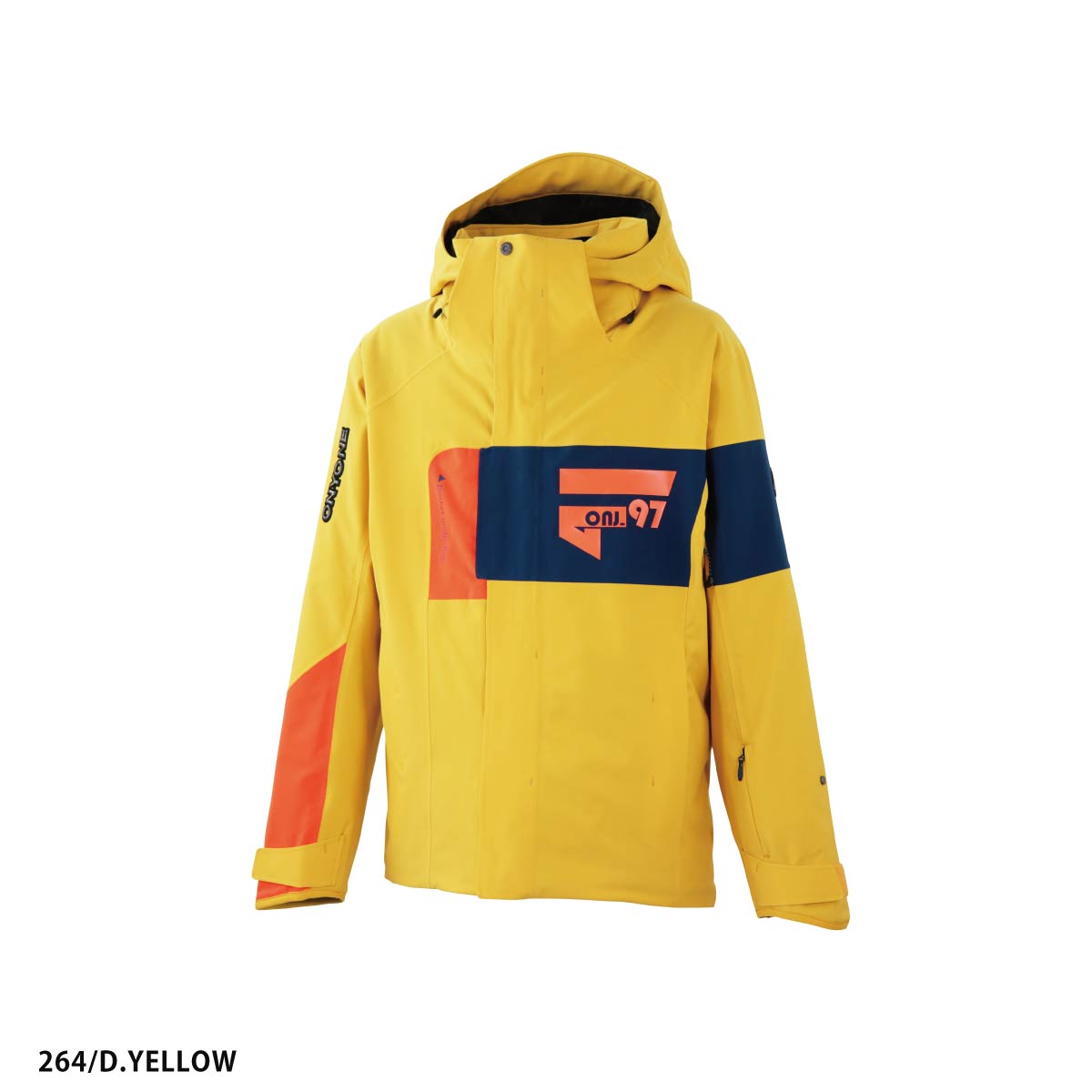 楽天市場】【〜3/11まで限定! 全品P2倍】スキーウェア メンズ スキー