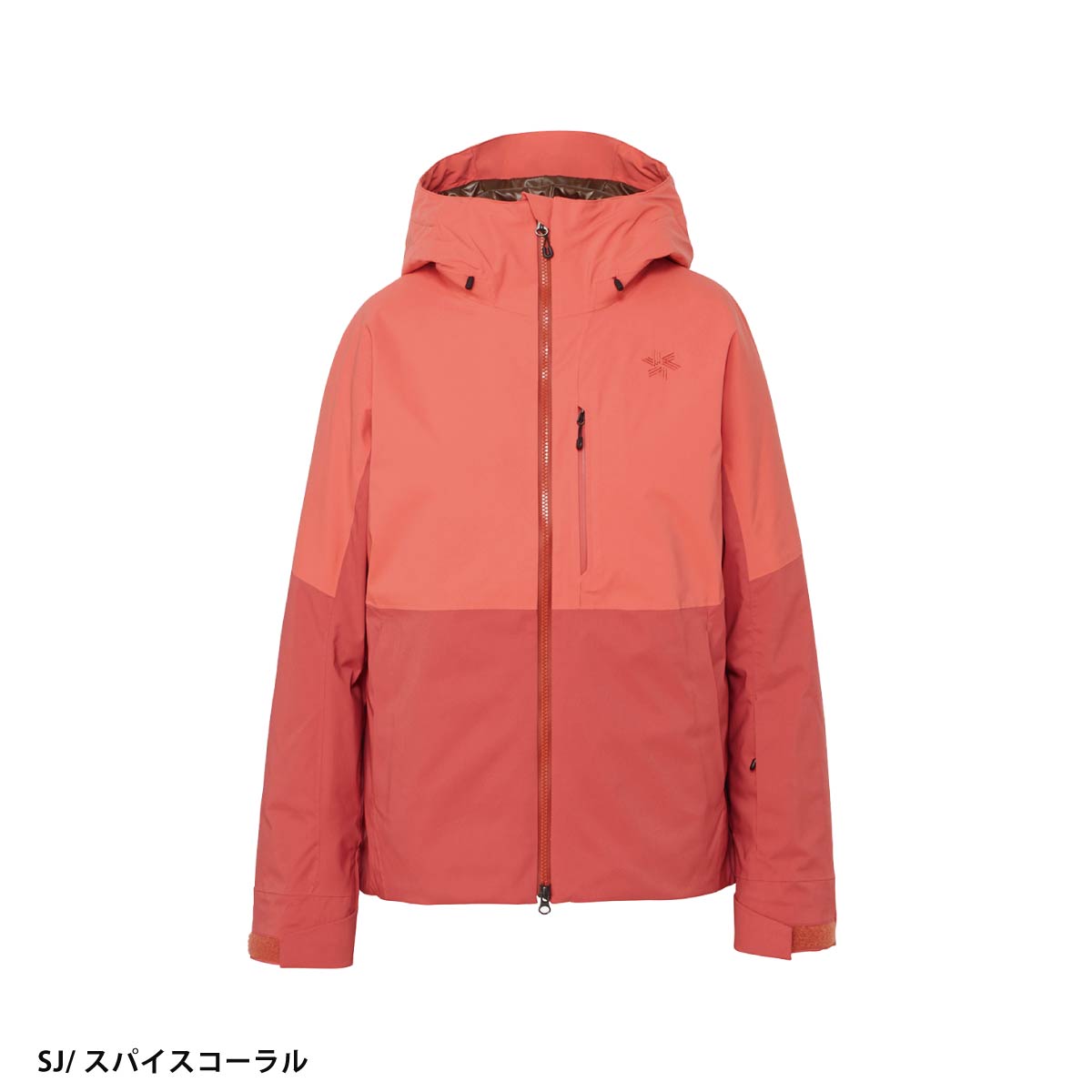 楽天市場】スキーウェア ゴールドウイン レディース スキージャケット