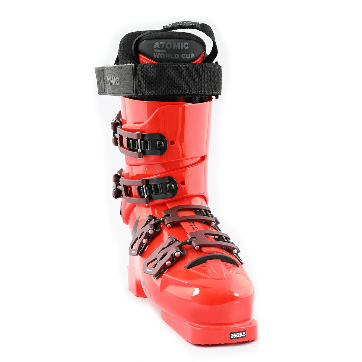 楽天市場】【〜3/11まで限定! 全品P2倍】ATOMIC アトミック スキー