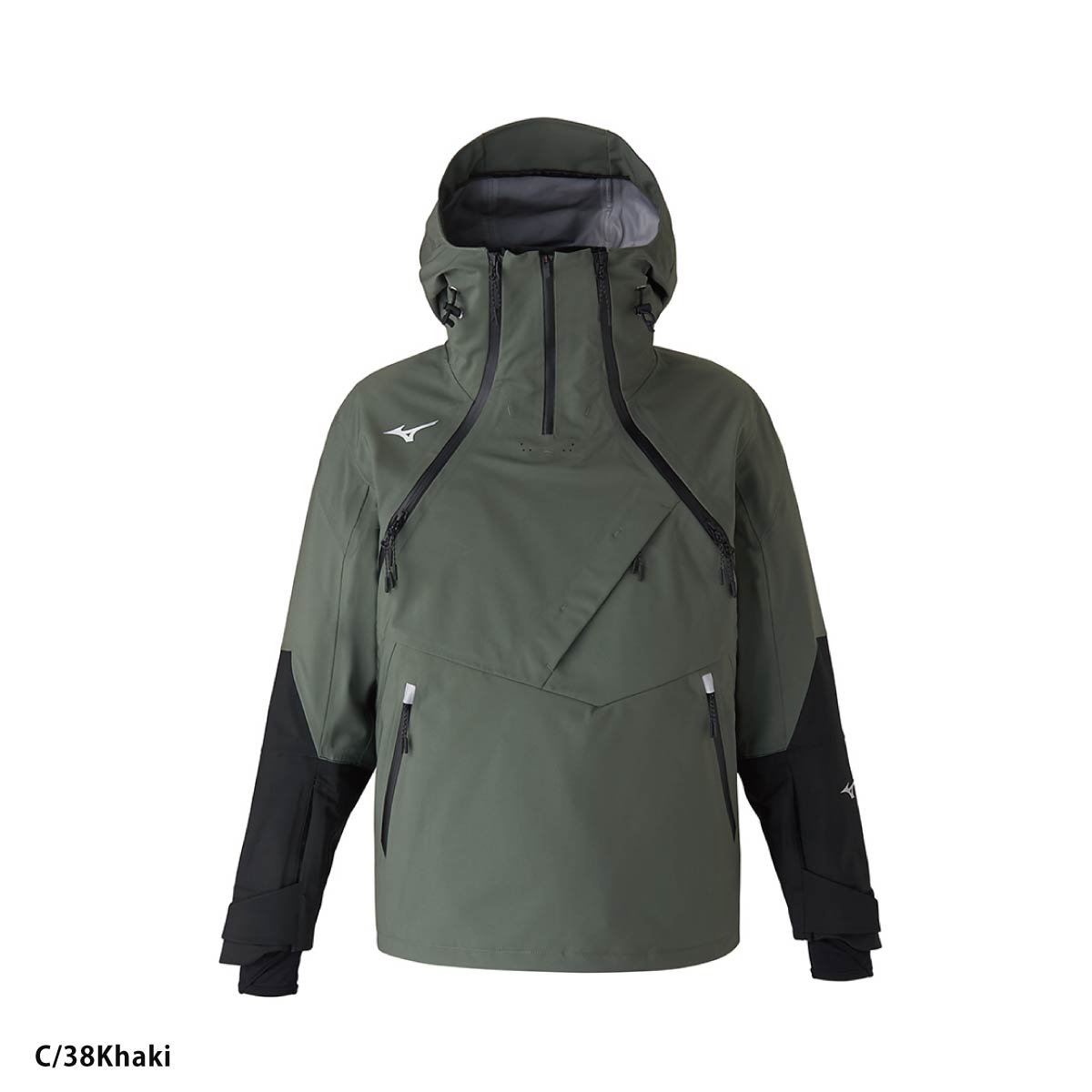 楽天市場】【〜3/11まで限定! 全品P2倍】スキーウェア メンズ スキー