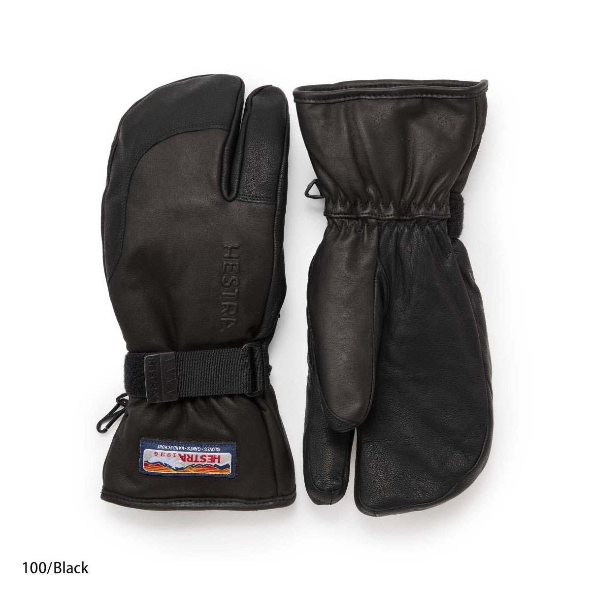 楽天市場】【〜3/11まで限定! 全品P2倍】HESTRA ヘストラ スキー