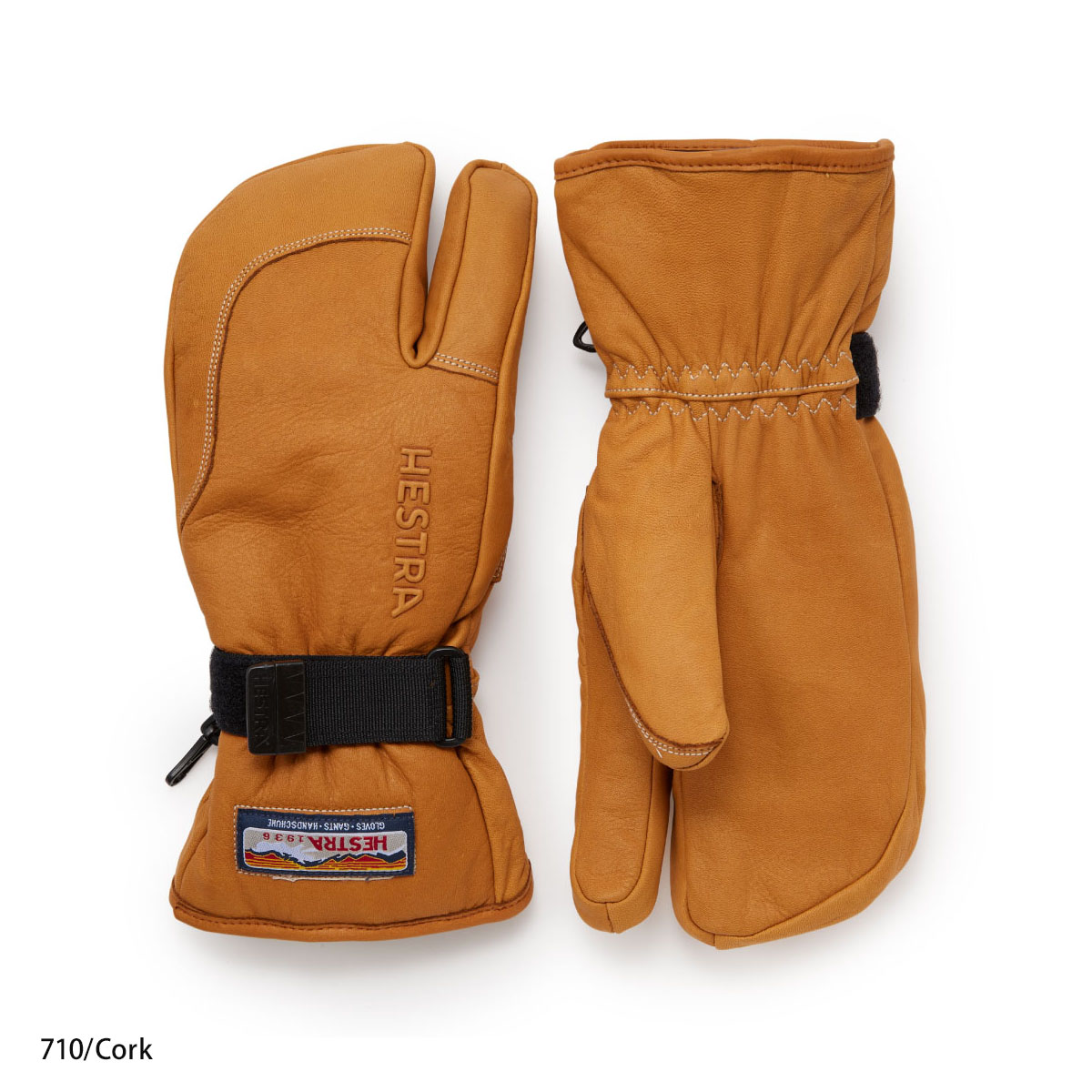 楽天市場】HESTRA ヘストラ スキーグローブ メンズ レディース 2026