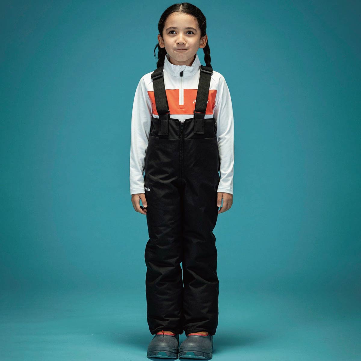 楽天市場】【〜3/11まで限定! 全品P2倍】スキーウェア キッズ スノー