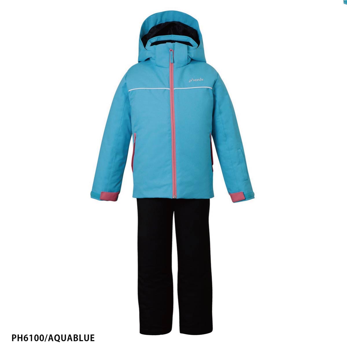 楽天市場】【〜3/11まで限定! 全品P2倍】スキーウェア キッズ スノー