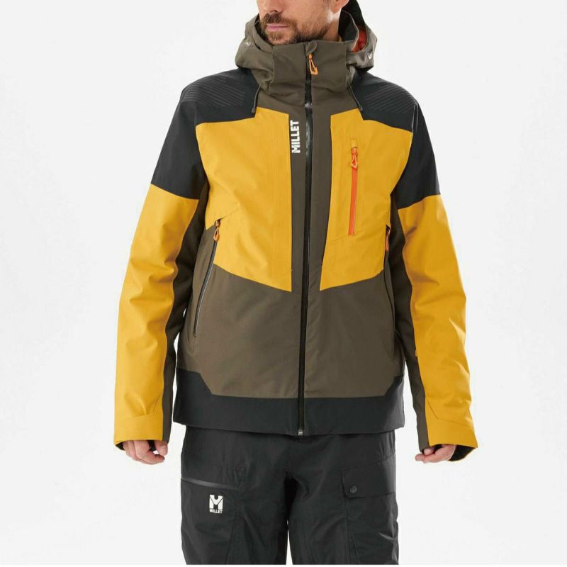 楽天市場】【〜3/11まで限定! 全品P2倍】スキーウェア メンズ スキー