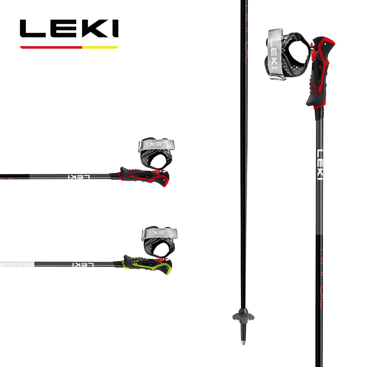 楽天市場】leki carbon 11の通販