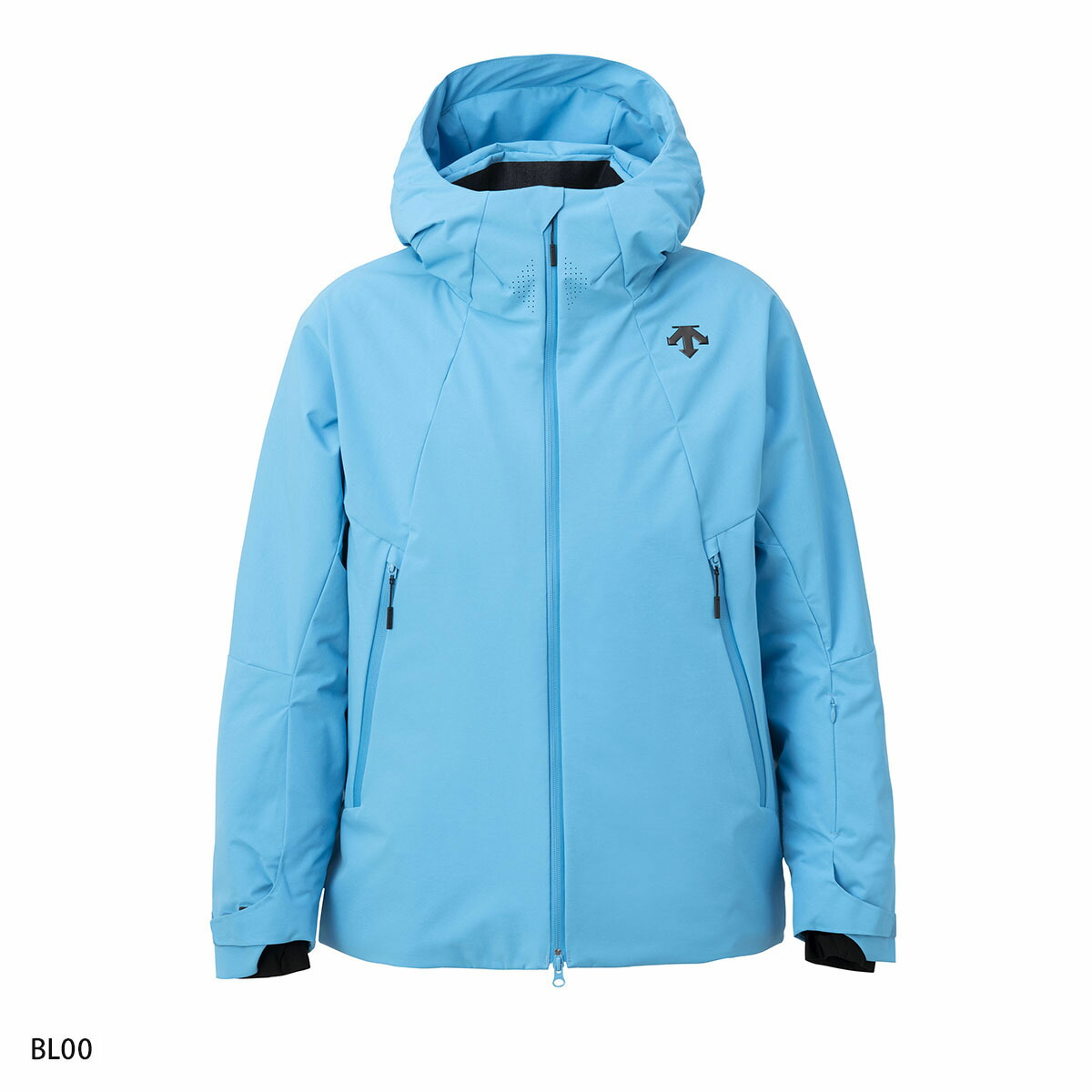 楽天市場】DESCENTE デサント スキーウェア アウター ジャケット