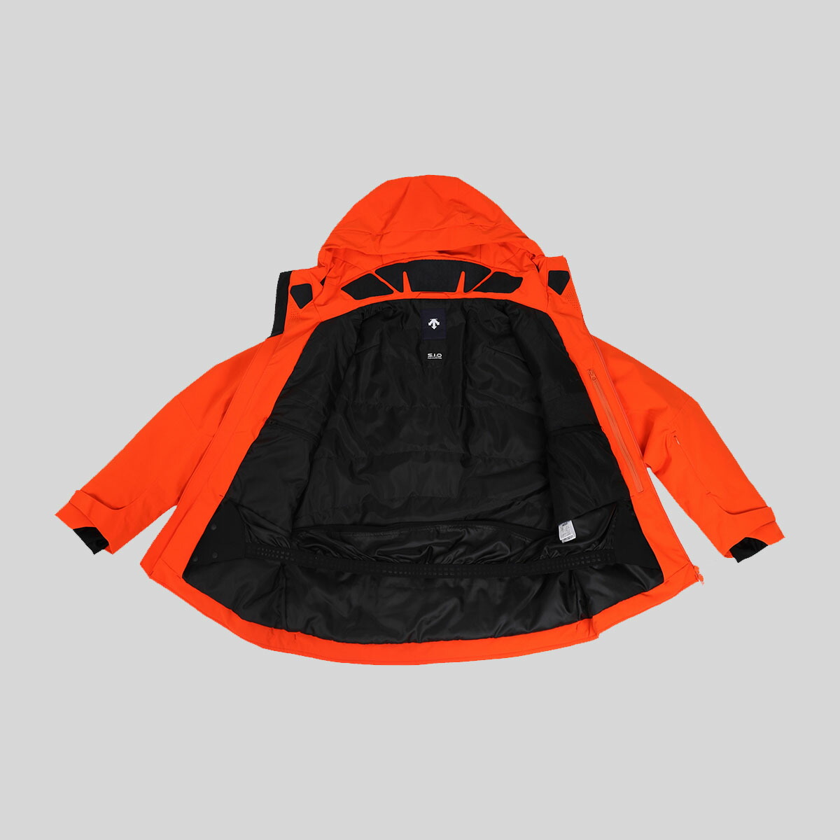 楽天市場】DESCENTE デサント スキーウェア アウター ジャケット