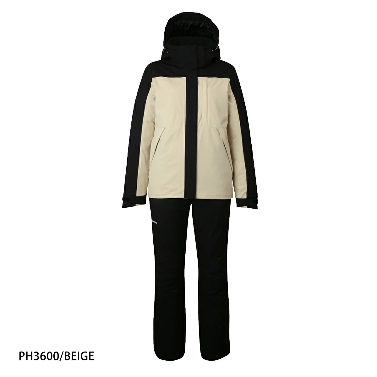 楽天市場】【〜3/11まで限定! 全品P2倍】PHENIX フェニックス スキー