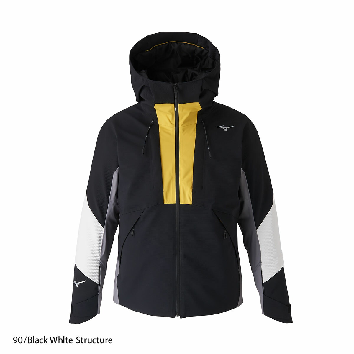 楽天市場】【〜3/11まで限定! 全品P2倍】MIZUNO ミズノ スキーウェア