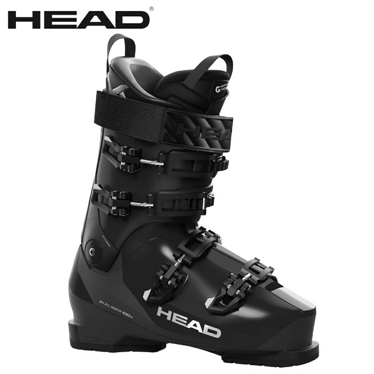 楽天市場】head スキーブーツ 100の通販