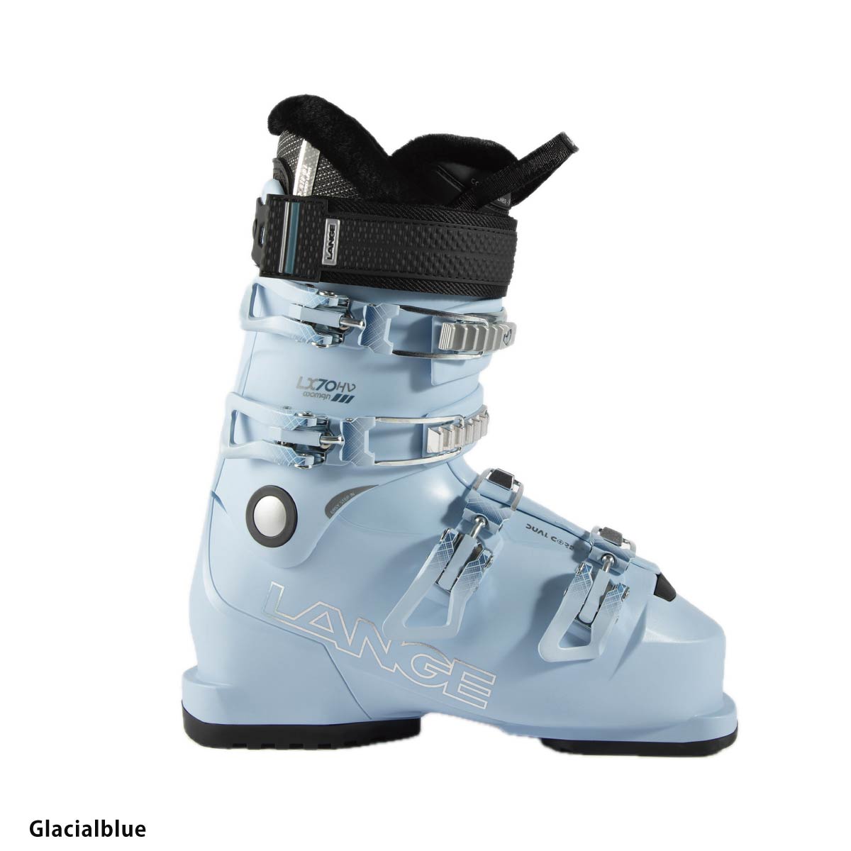 楽天市場】【最大7,000OFFクーポン4日20時〜】LANGE ラング スキー