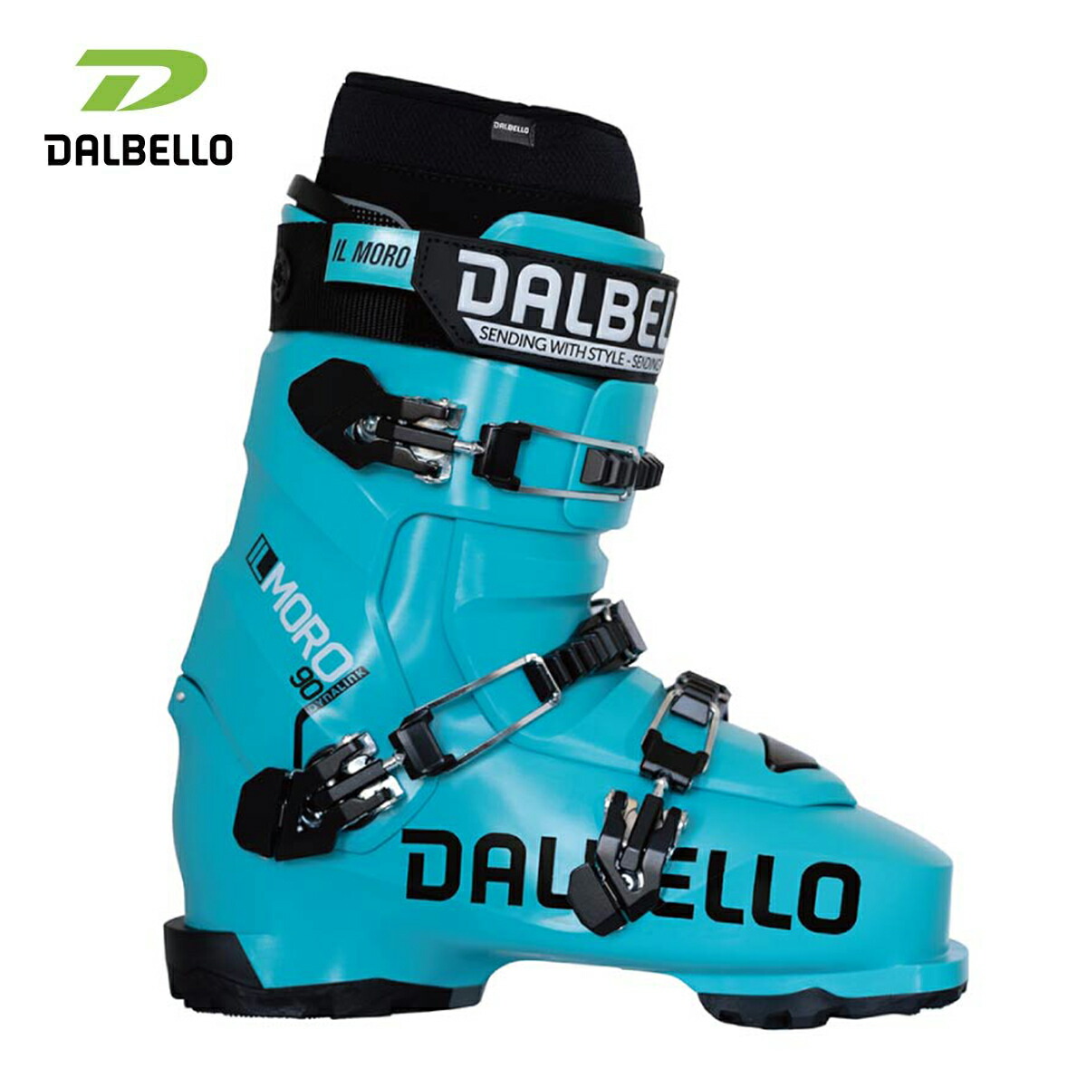 楽天市場】【〜3/11まで限定! 全品P2倍】DALBELLO ダルベロ スキー