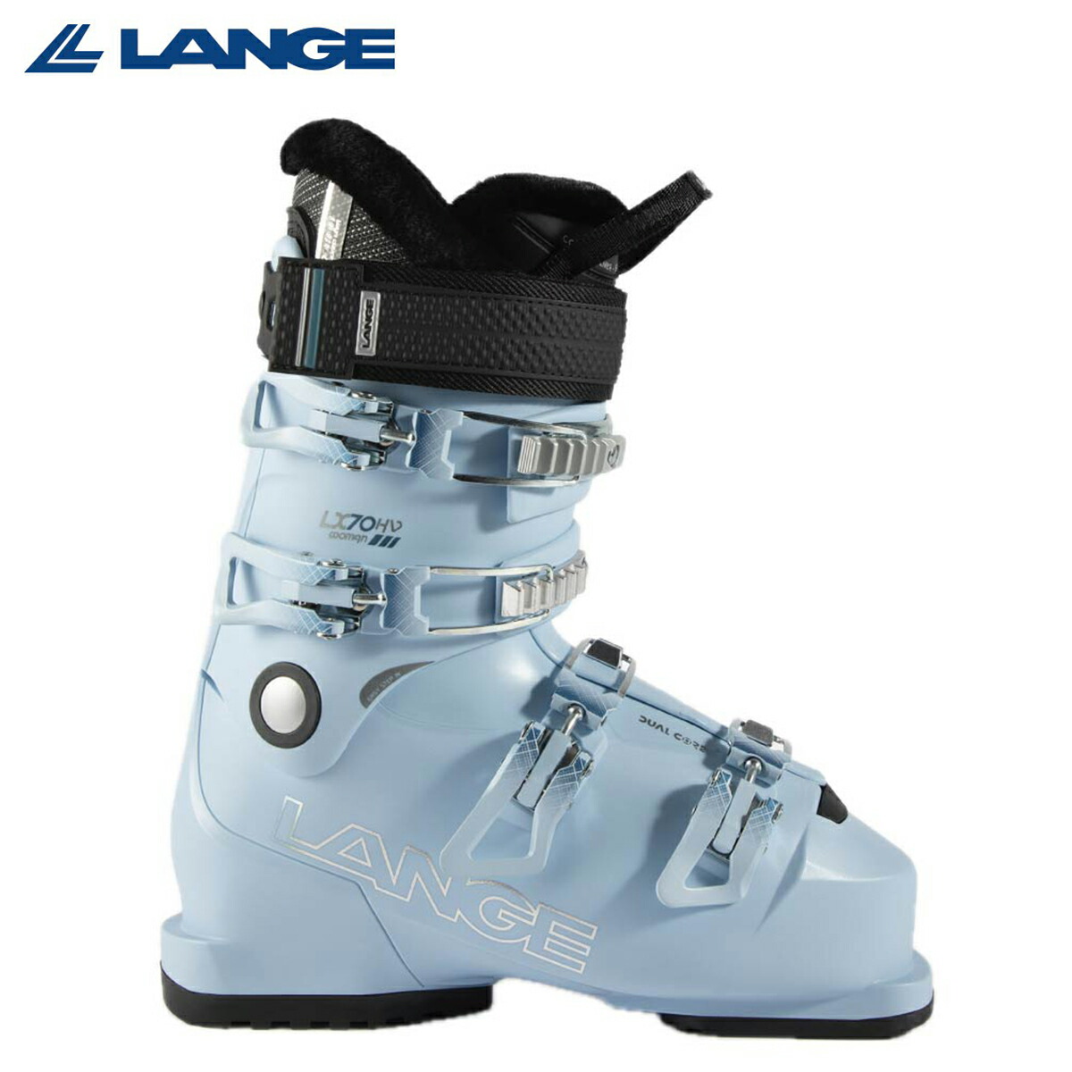 楽天市場】【〜3/11まで限定! 全品P2倍】LANGE ラング スキーブーツ