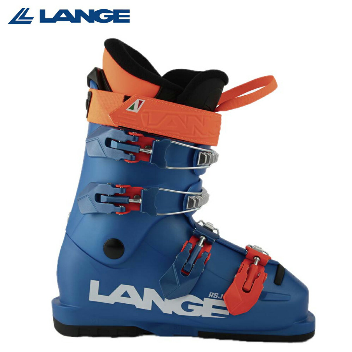 楽天市場】【〜3/11まで限定! 全品P2倍】LANGE ラング スキーブーツ