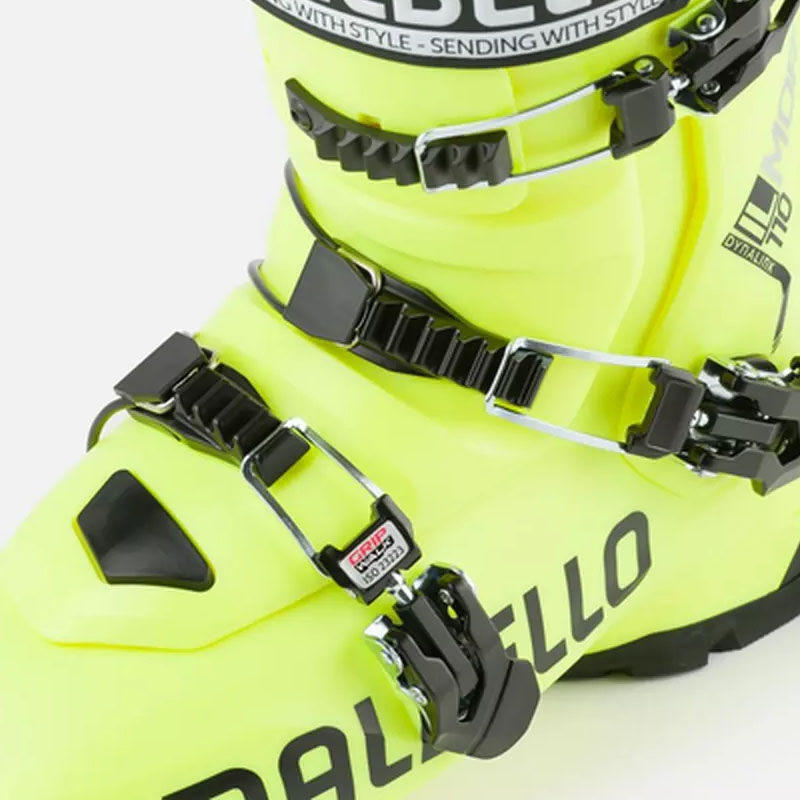 楽天市場】【〜3/11まで限定! 全品P2倍】DALBELLO ダルベロ スキー