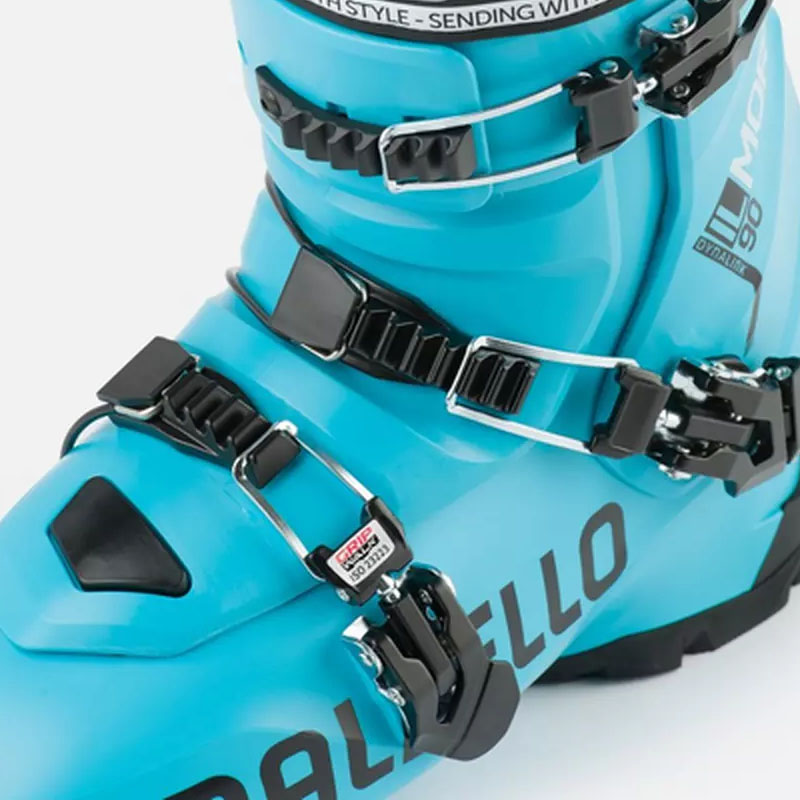 楽天市場】【〜3/11まで限定! 全品P2倍】DALBELLO ダルベロ スキー