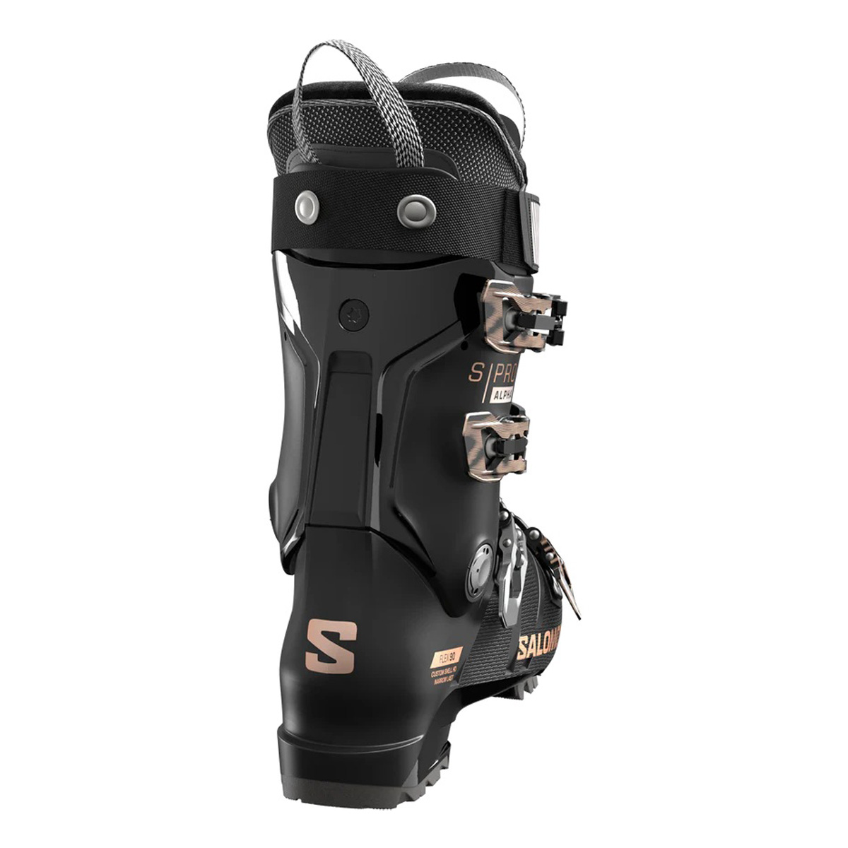 楽天市場】【最大7,000OFFクーポン4日20時〜】SALOMON サロモン スキー