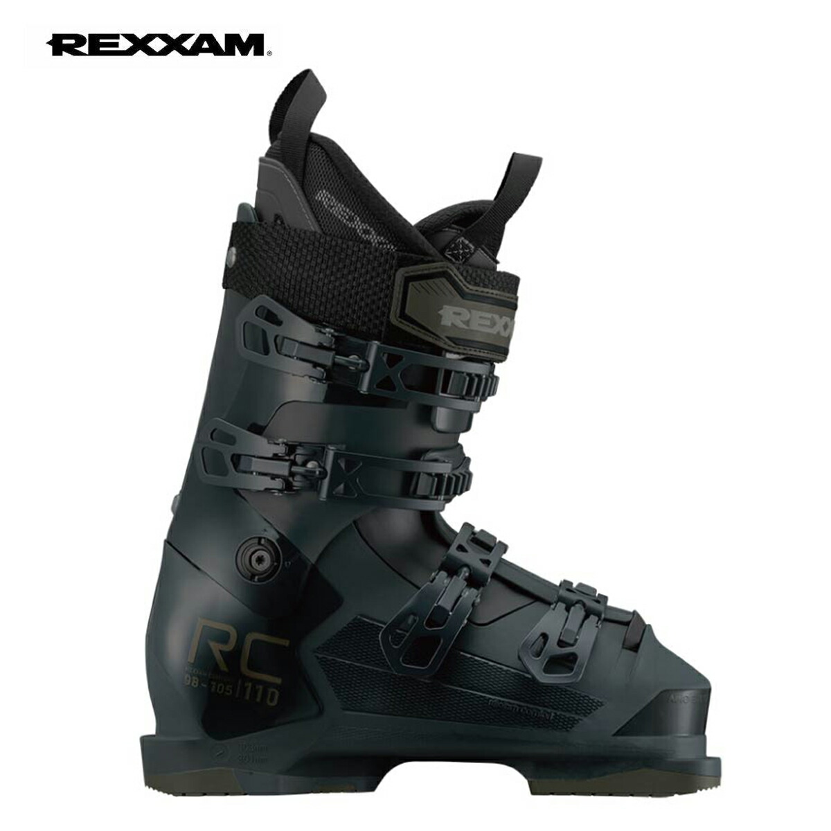 楽天市場】rexxam s110の通販