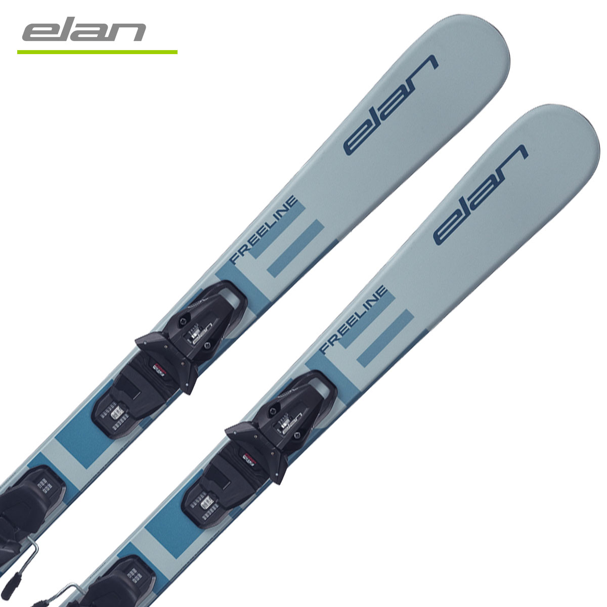 楽天市場】elan スキー セットの通販