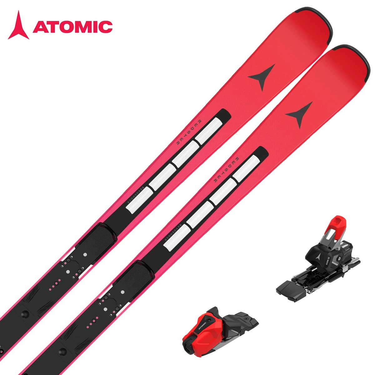 楽天市場】atomic redsterの通販