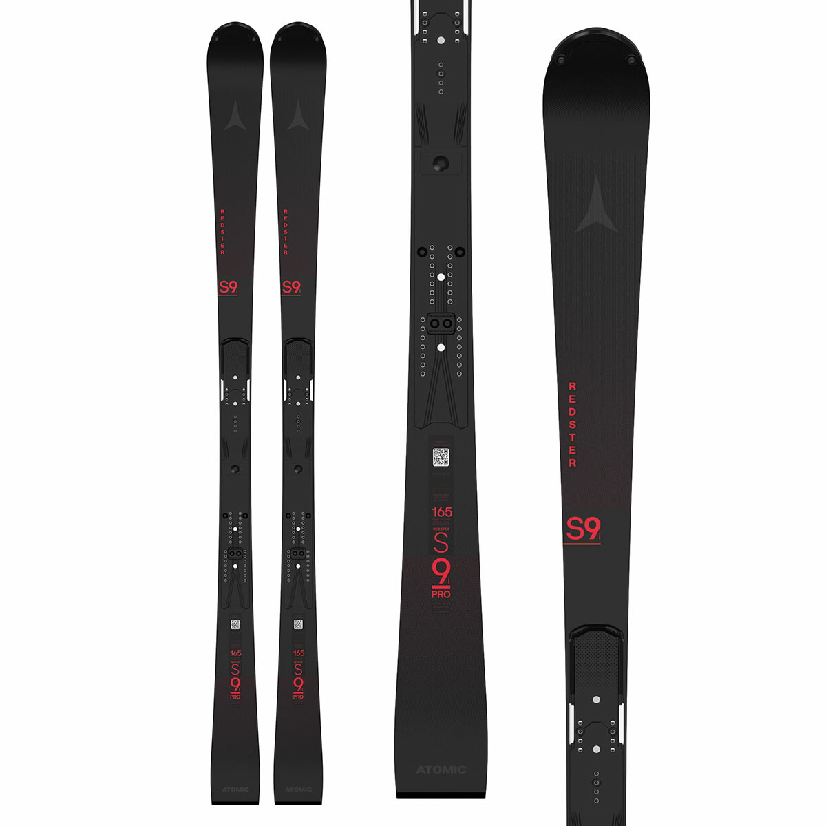 楽天市場】ATOMIC アトミック スキー板 メンズ レディース＜2026