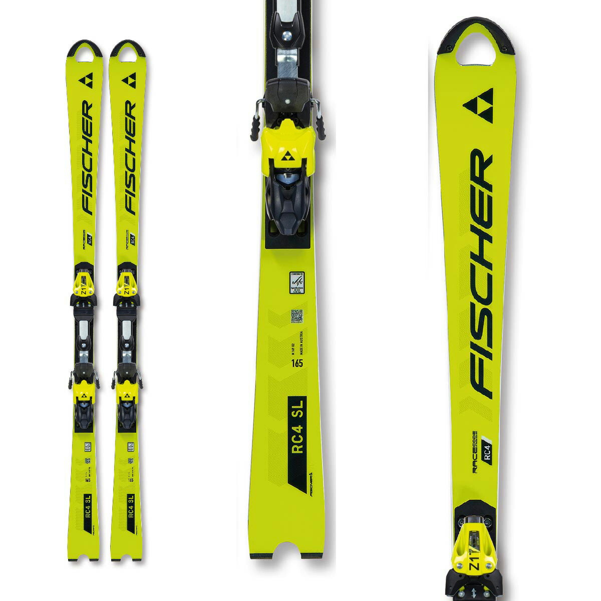 楽天市場】【〜3/11まで限定! 全品P2倍】FISCHER フィッシャー スキー