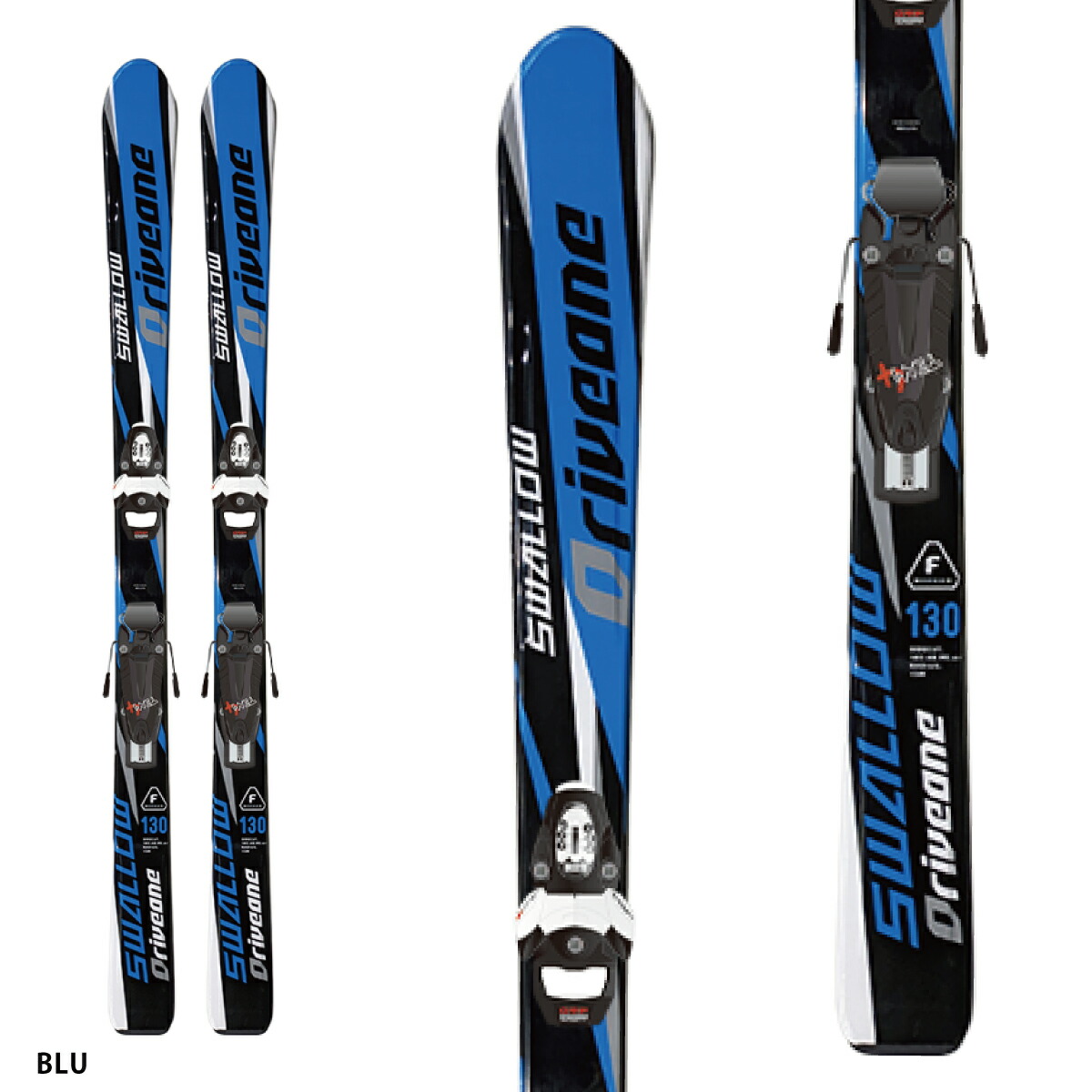 楽天市場】【〜3/11まで限定! 全品P2倍】スキー板 SWALLOW スワロー