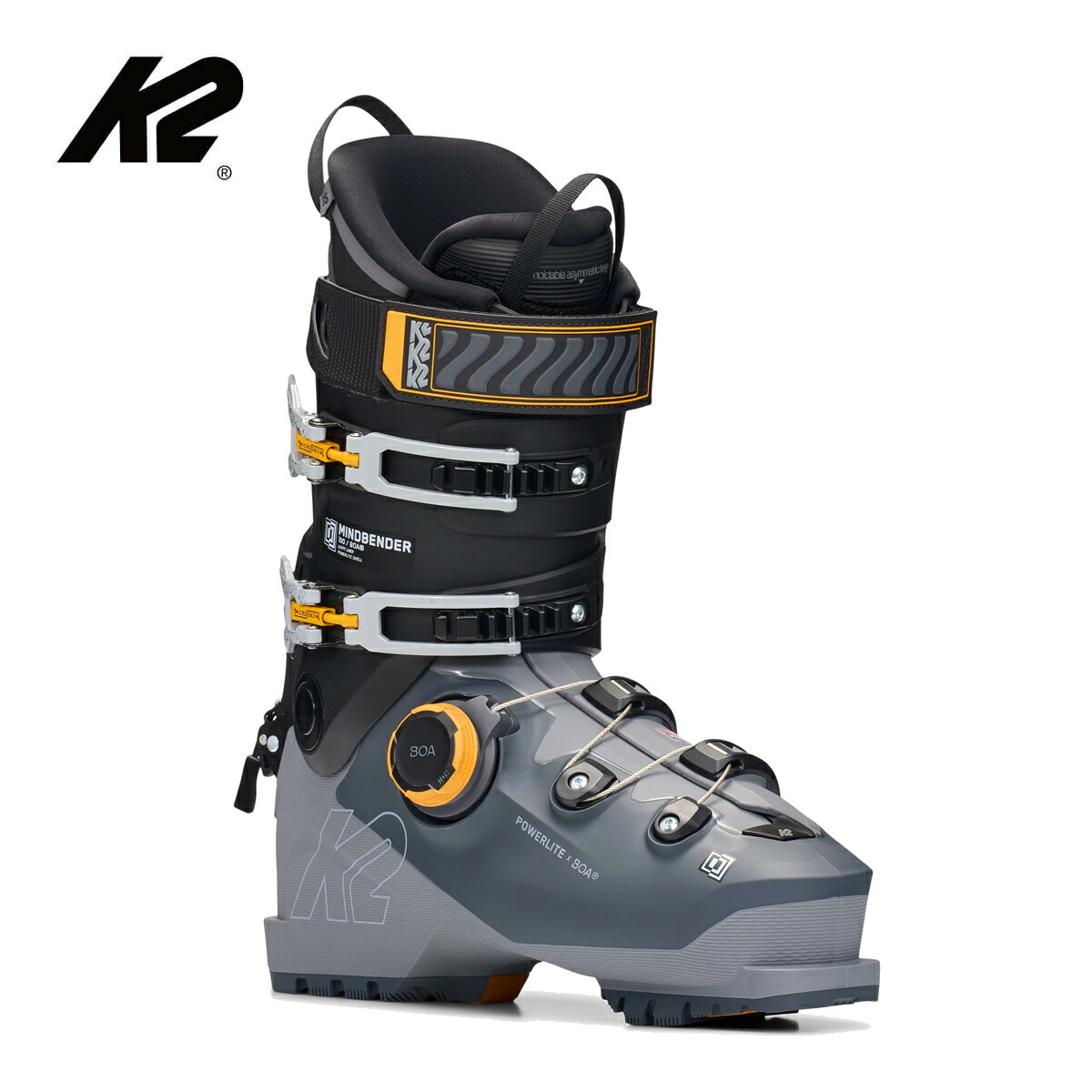 楽天市場】k2 mink boaの通販