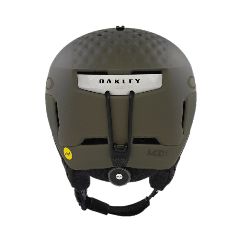 楽天市場】【オークリー】ヘルメット OAKLEY MOD3 アジアンフィット
