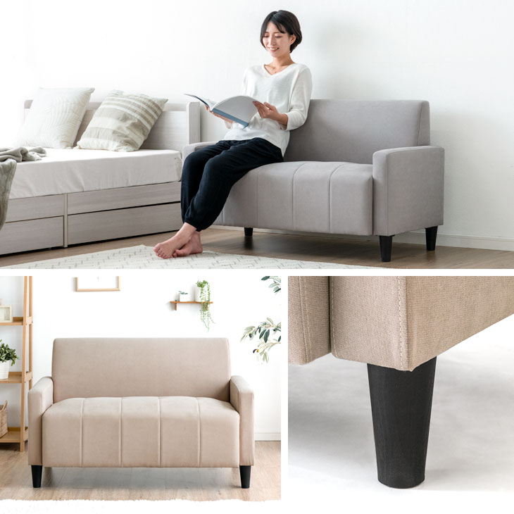 OPERA 【激安】OPERA MINI コンパクトソファ ベッド MINI コンパクト