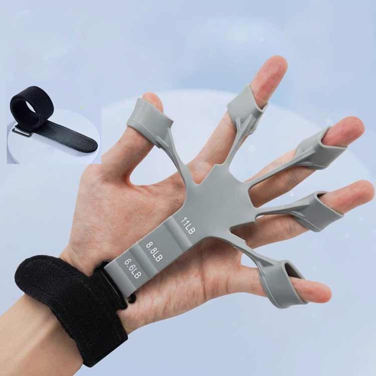 楽天市場】指強化剤 フィンガートレーナー 握力 指 トレーニング スト