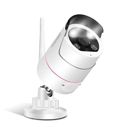 楽天市場】☆限定10%OFFクーポン！☆防犯カメラ ワイヤレス 増設用