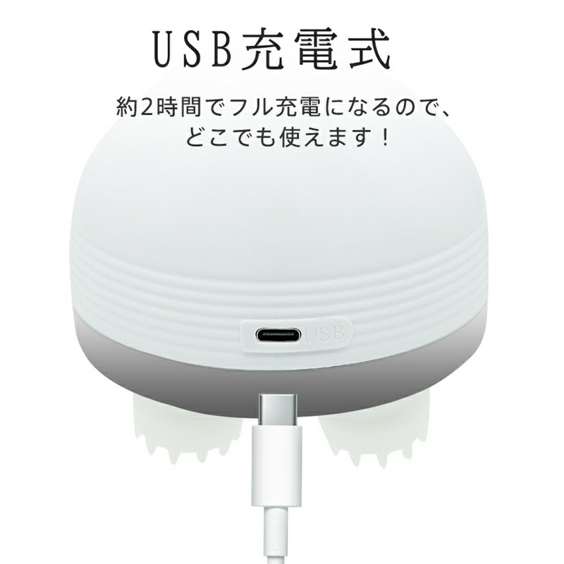 楽天市場】【メーカー希望小売価格7280円→2980円】ヘッドスパ 頭皮