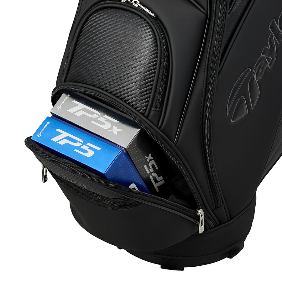 楽天市場】テーラーメイド ゴルフ スポーツモダン キャディバッグ